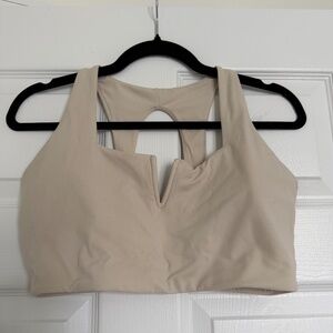 Buffbunny Nubre Notch Bra